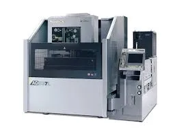 AQ537L Premium Wire EDM